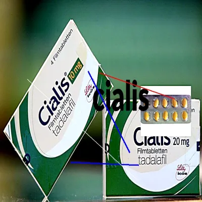 Acheter cialis en pharmacie